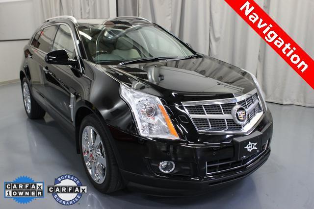2010 Cadillac SRX SE V6 LTHR