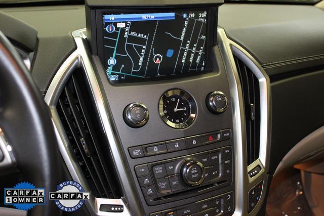 2010 Cadillac SRX SE V6 LTHR