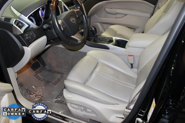 2010 Cadillac SRX SE V6 LTHR