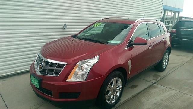 2010 Cadillac SRX I-290 S