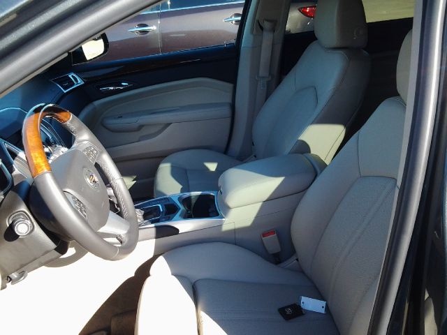 2010 Cadillac SRX Quad Cab Shortbox4x4 Waldoch