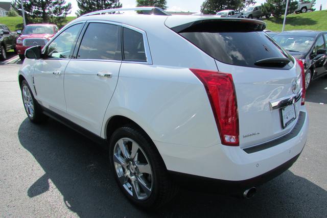 2010 Cadillac SRX SE V6 LTHR
