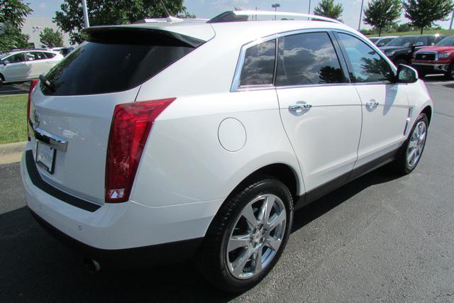 2010 Cadillac SRX SE V6 LTHR