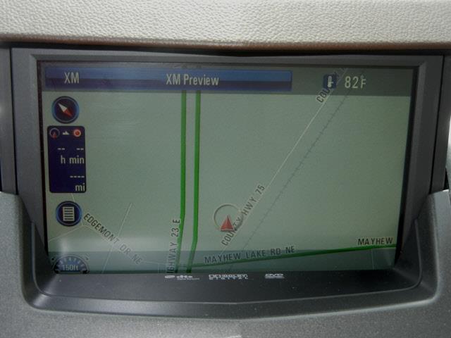 2010 Cadillac SRX SE V6 LTHR