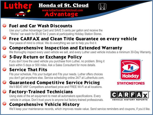 2010 Cadillac SRX SE V6 LTHR