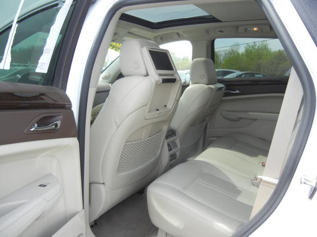 2010 Cadillac SRX SE V6 LTHR