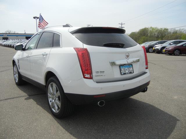 2010 Cadillac SRX SE V6 LTHR