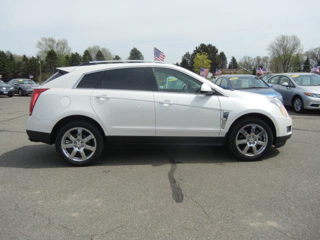 2010 Cadillac SRX SE V6 LTHR
