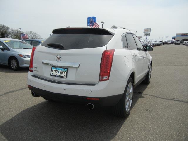 2010 Cadillac SRX SE V6 LTHR