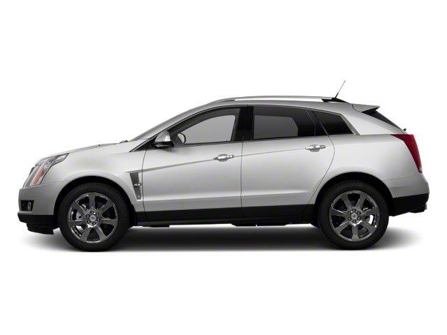 2011 Cadillac SRX 4.2 Engine Coupe
