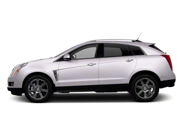 2011 Cadillac SRX 4.2 Engine Coupe