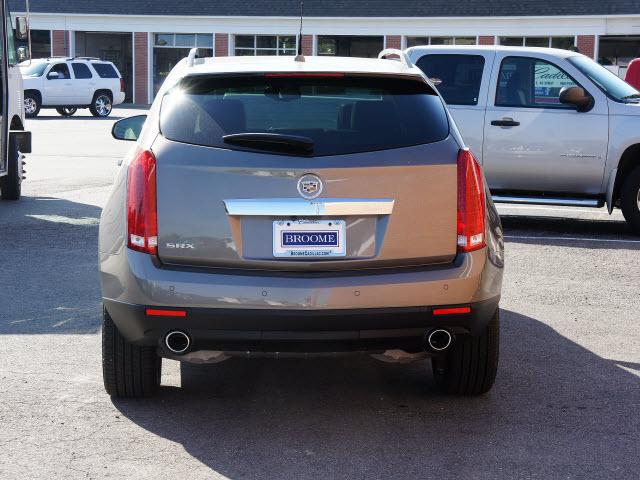 2011 Cadillac SRX SE V6 LTHR
