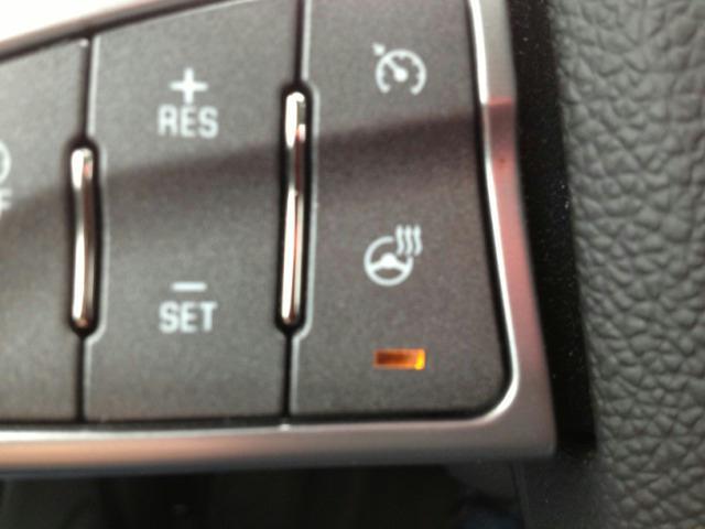 2012 Cadillac SRX Quad Cab Shortbox LS 4x4