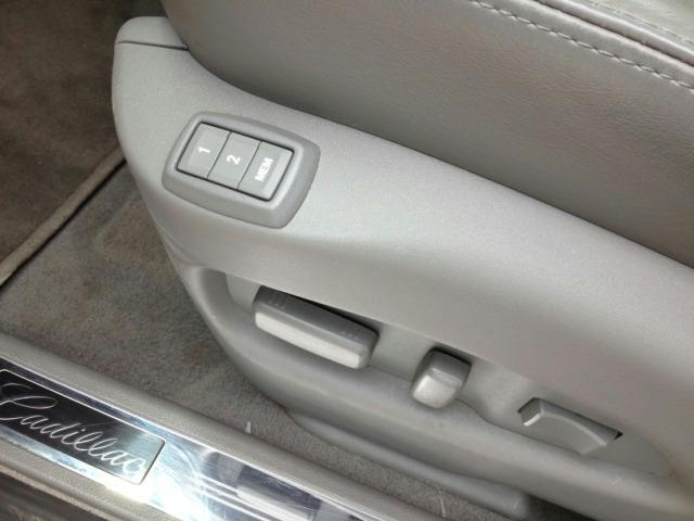 2012 Cadillac SRX Quad Cab Shortbox LS 4x4