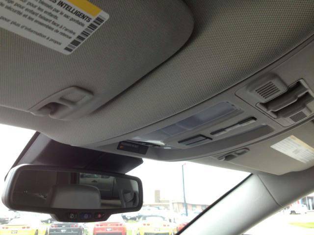 2012 Cadillac SRX Quad Cab Shortbox LS 4x4