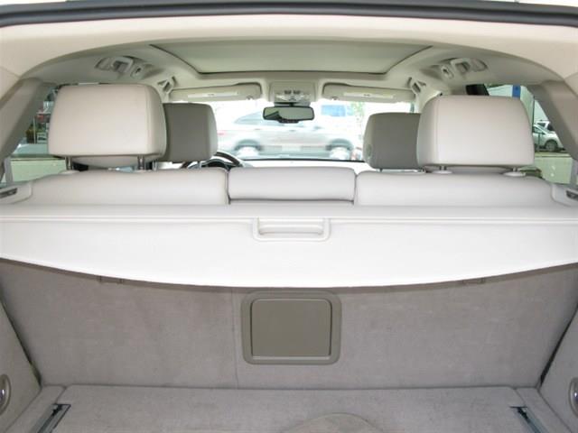 2012 Cadillac SRX 4.2 Engine Coupe