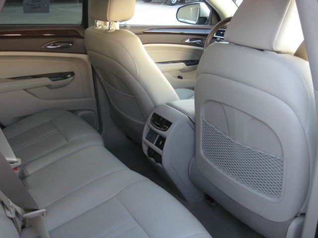 2013 Cadillac SRX SE V6 LTHR