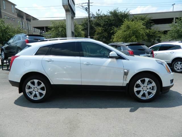 2013 Cadillac SRX SE 4 Dr