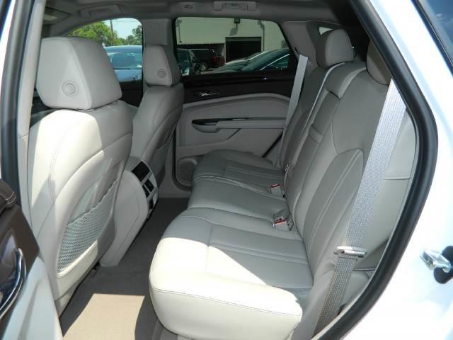 2013 Cadillac SRX SE 4 Dr