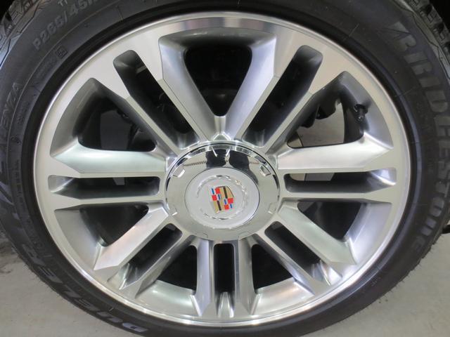 2014 Cadillac SRX Coupe