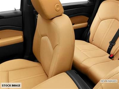 2014 Cadillac SRX I-290 S