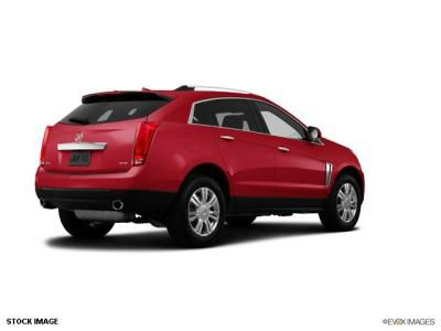 2014 Cadillac SRX I-290 S