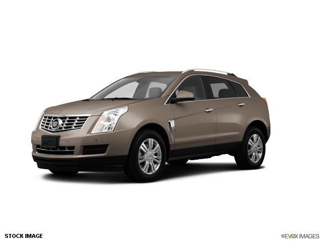 2014 Cadillac SRX Unknown