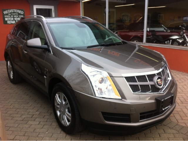 2015 Cadillac SRX EX - DUAL Power Doors