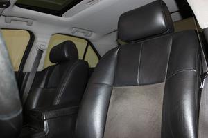 2007 Cadillac STS-V CE Van