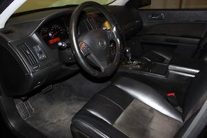 2007 Cadillac STS-V CE Van