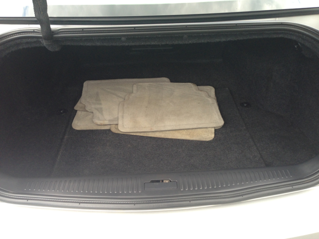 2005 Cadillac STS SE-R