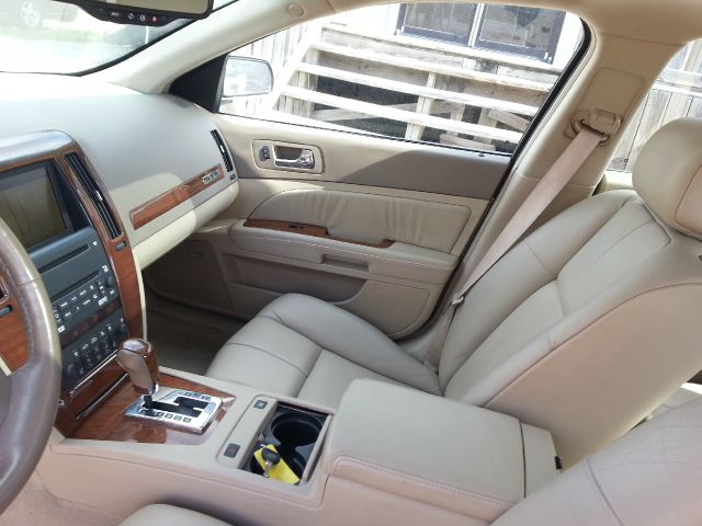 2005 Cadillac STS SE-R