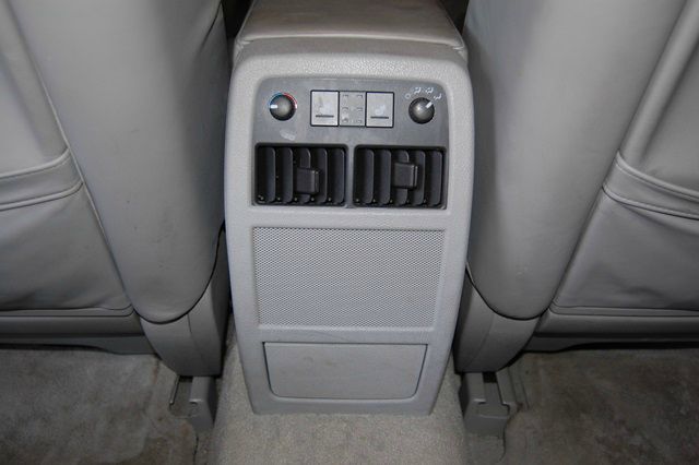 2005 Cadillac STS SE-R