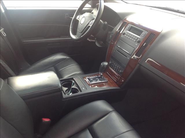 2005 Cadillac STS 4.6L