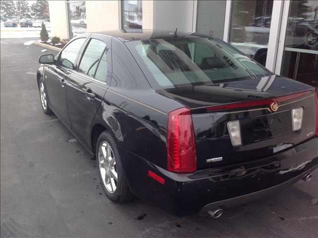 2005 Cadillac STS 4.6L