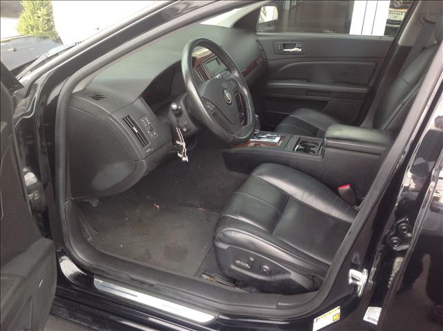 2005 Cadillac STS 4.6L