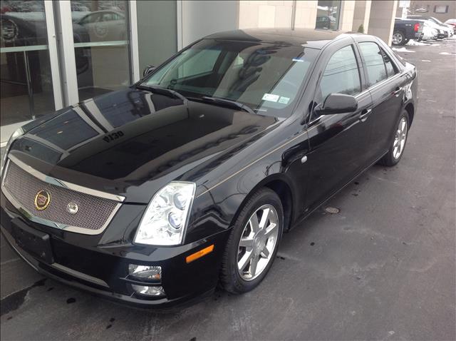 2005 Cadillac STS 4.6L