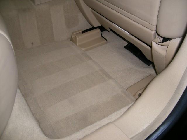 2005 Cadillac STS Touring Signature Sedan 4D