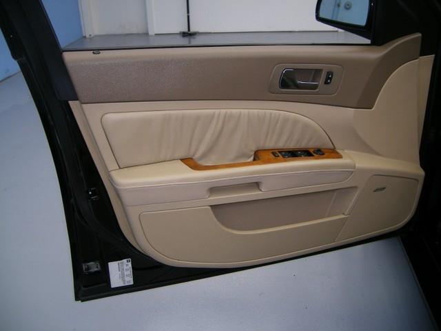 2005 Cadillac STS Touring Signature Sedan 4D