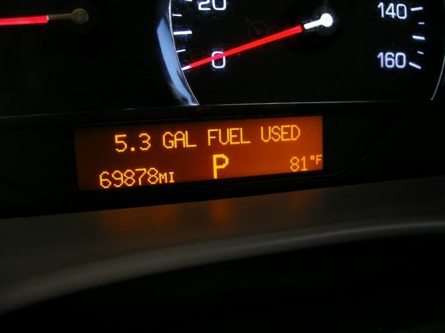 2005 Cadillac STS Touring Signature Sedan 4D