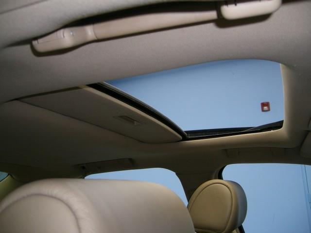 2005 Cadillac STS Touring Signature Sedan 4D