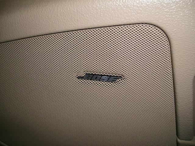 2005 Cadillac STS Touring Signature Sedan 4D