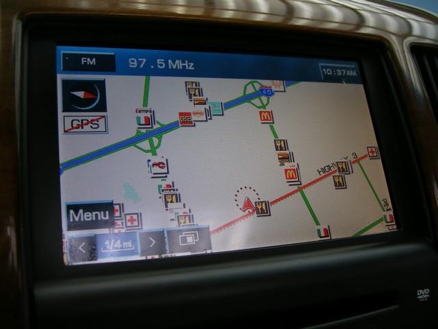 2005 Cadillac STS Touring Signature Sedan 4D