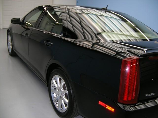 2005 Cadillac STS Touring Signature Sedan 4D