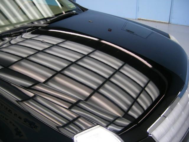 2005 Cadillac STS Touring Signature Sedan 4D