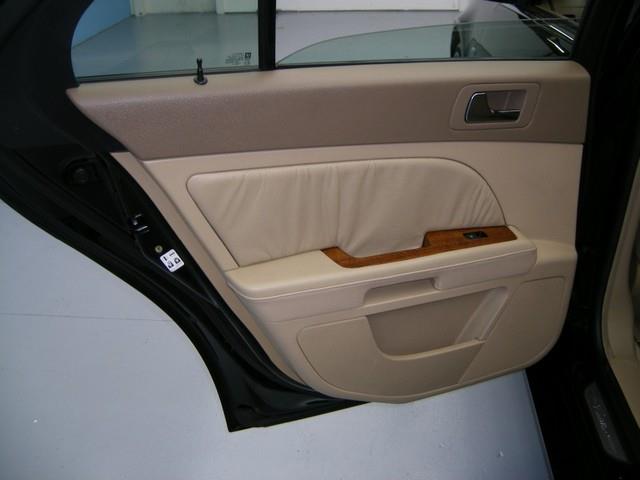 2005 Cadillac STS Touring Signature Sedan 4D