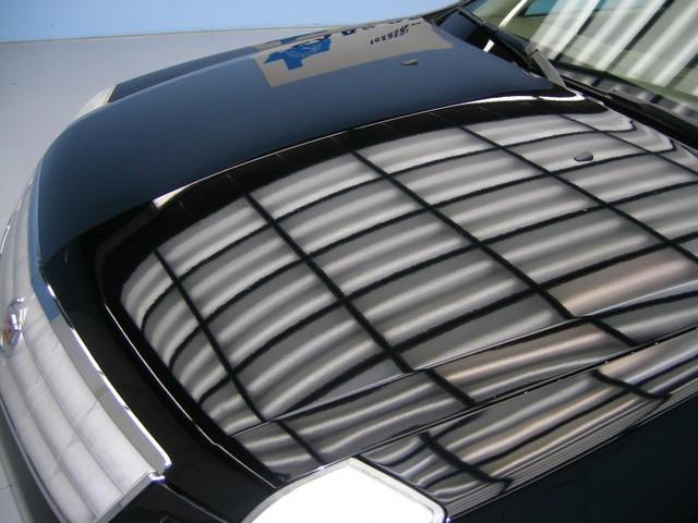 2005 Cadillac STS Touring Signature Sedan 4D