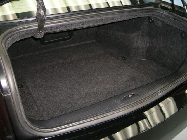 2005 Cadillac STS Touring Signature Sedan 4D