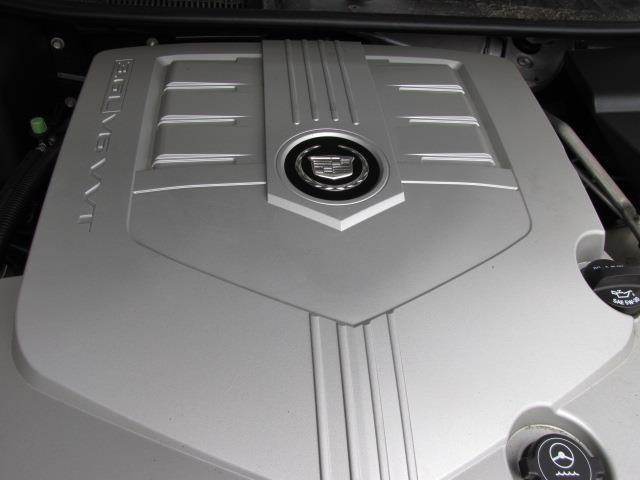 2005 Cadillac STS Slk32