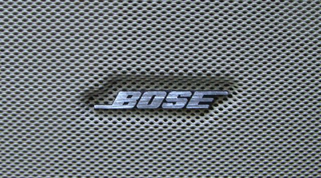 2006 Cadillac STS Red Line